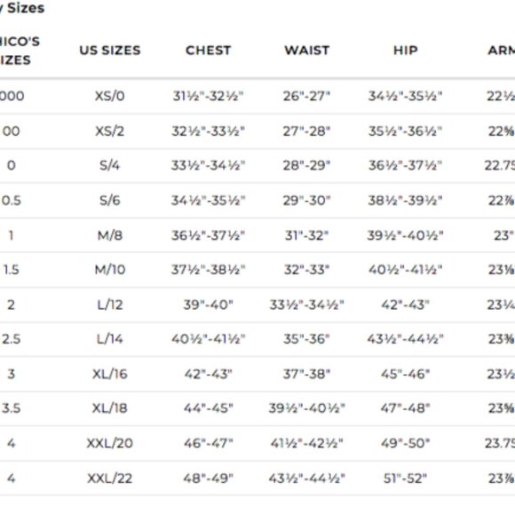 CHICO'S Cargo Black Pants Size 4 Small (Chico's Size 0) - Picture 11 of 11